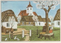 Preview: Ostern 15 xxxx 95 009 ** - Josef Lada